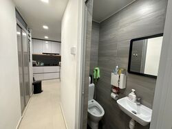 Sixth Avenue Ville (D10), Condominium #447819181